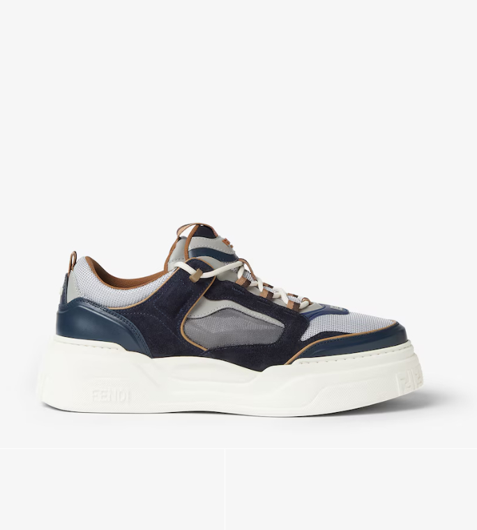 [Fendi] Sneakers FW26 7E1929AY1YF1WPM