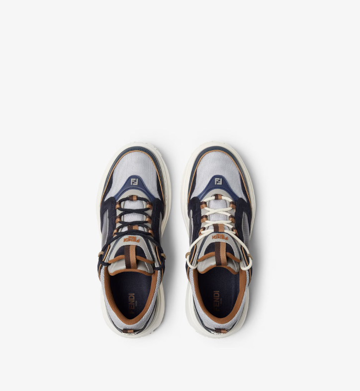 [Fendi] Sneakers FW26 7E1929AY1YF1WPM