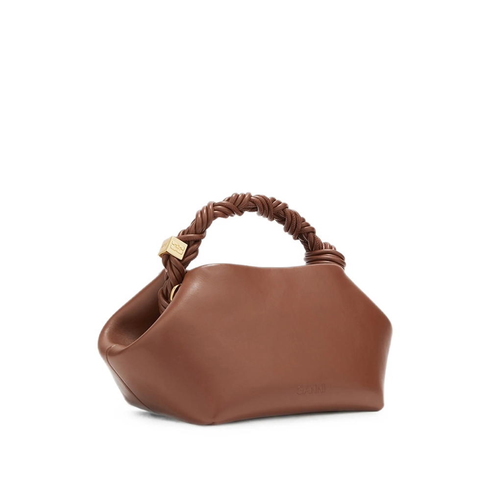 [GANNI] Tote bag FW26 C2100034  ZXJ