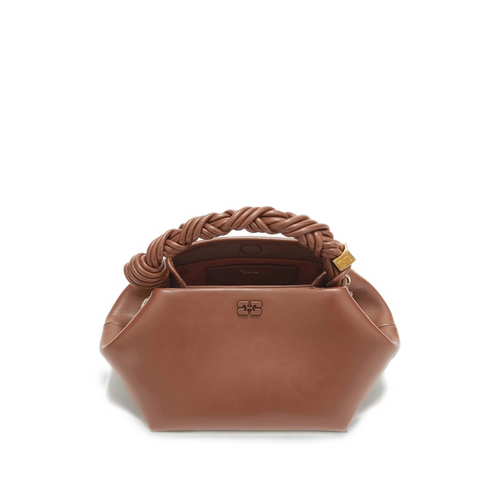 [GANNI] Tote bag FW26 C2100034  ZXJ