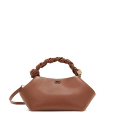[GANNI] Tote bag FW26 C2100034  ZXJ
