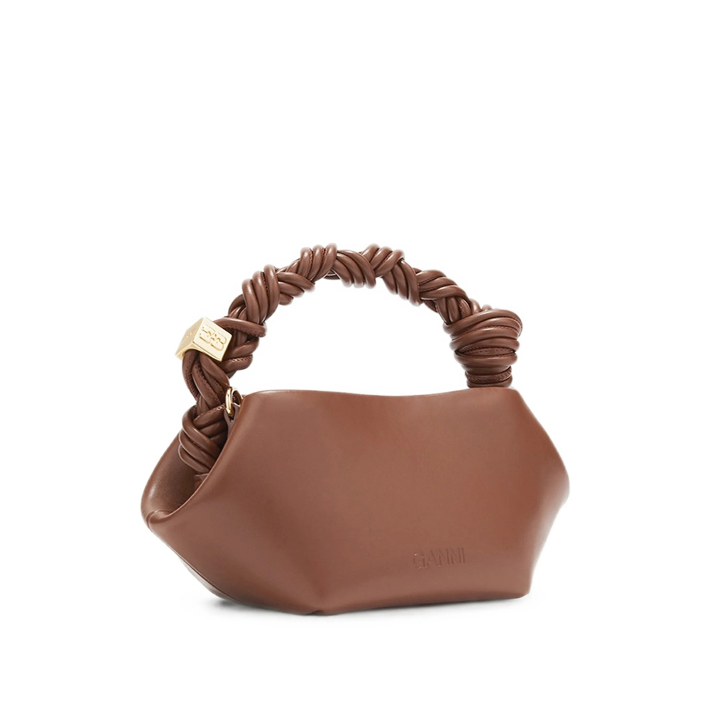 [GANNI] Minibag FW26 C2100035  ZXJ