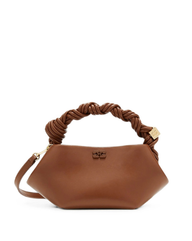 [GANNI] Minibag FW26 C2100035  ZXJ