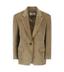 [ROHE] Jacket FW26 820 11 230279