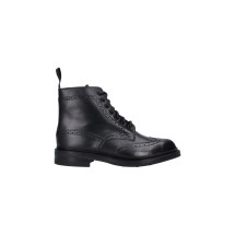 [Tricker'S] Ankle Boots FW26 STEPHYBLACK