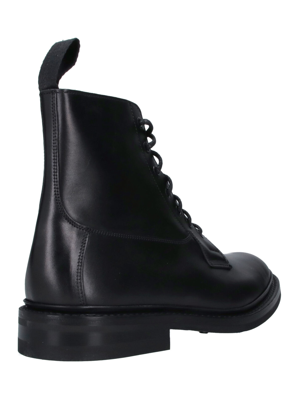 [Tricker'S] Ankle boots FW26 BURFORDBLACK