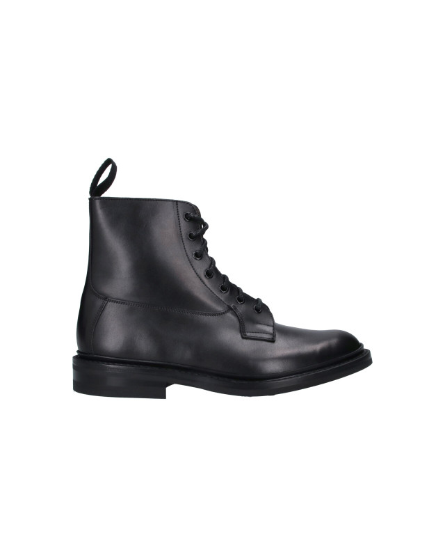 [Tricker'S] Ankle boots FW26 BURFORDBLACK