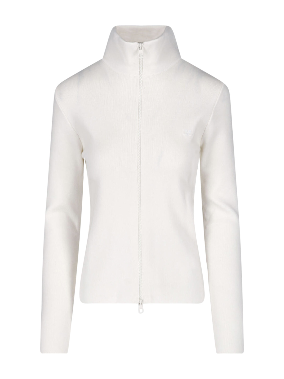 [Courreges] Sweatshirt FW26 326MGI051FI00850001