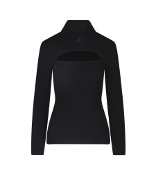 [Courreges] Knitwear FW26 326MPU289FI00019999