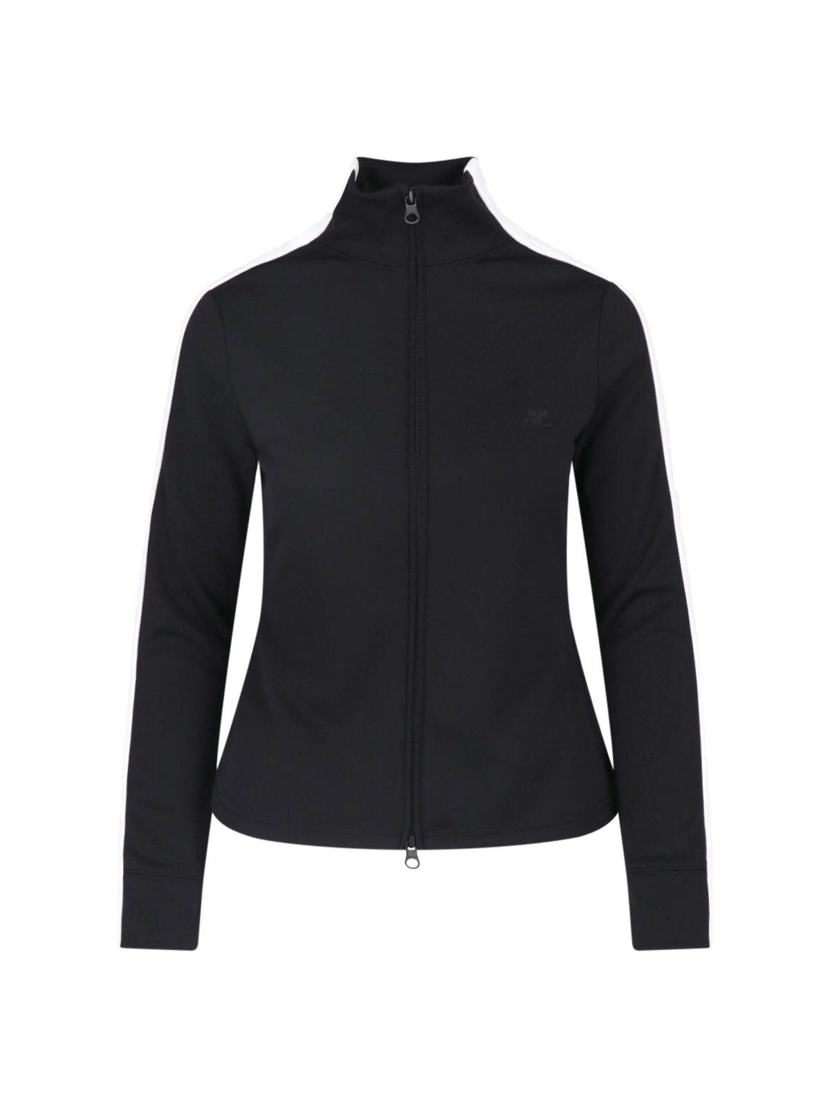 [Courreges] Sweatshirt FW26 326JTO541JS00029901