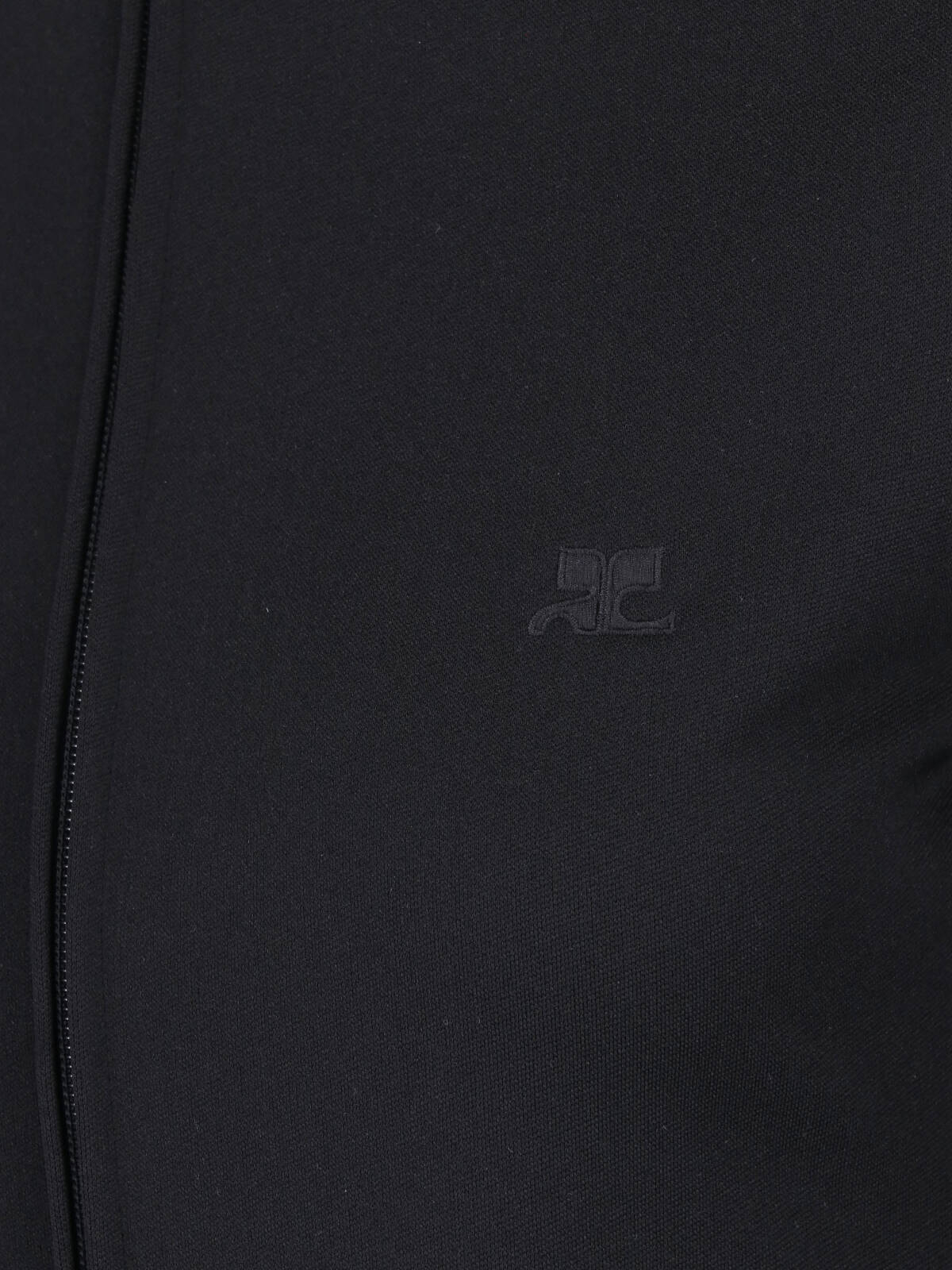[Courreges] Sweatshirt FW26 326JTO541JS00029901