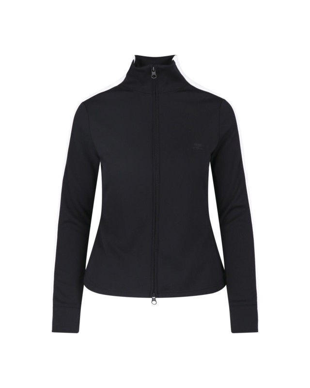 [Courreges] Sweatshirt FW26 326JTO541JS00029901