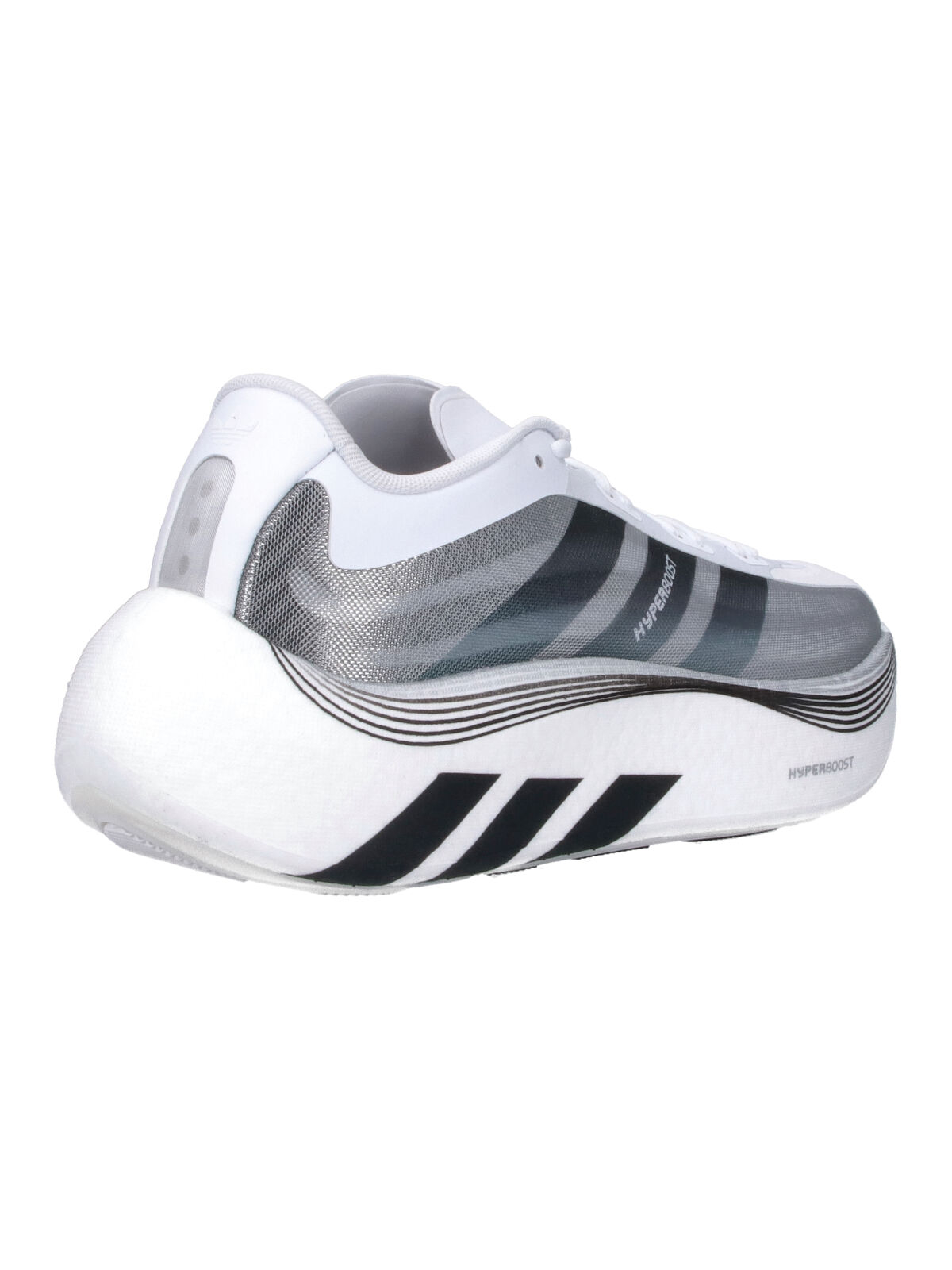 [Adidas] Sneakers FW26 LA5997CBLACK FTWWHT SILVMT
