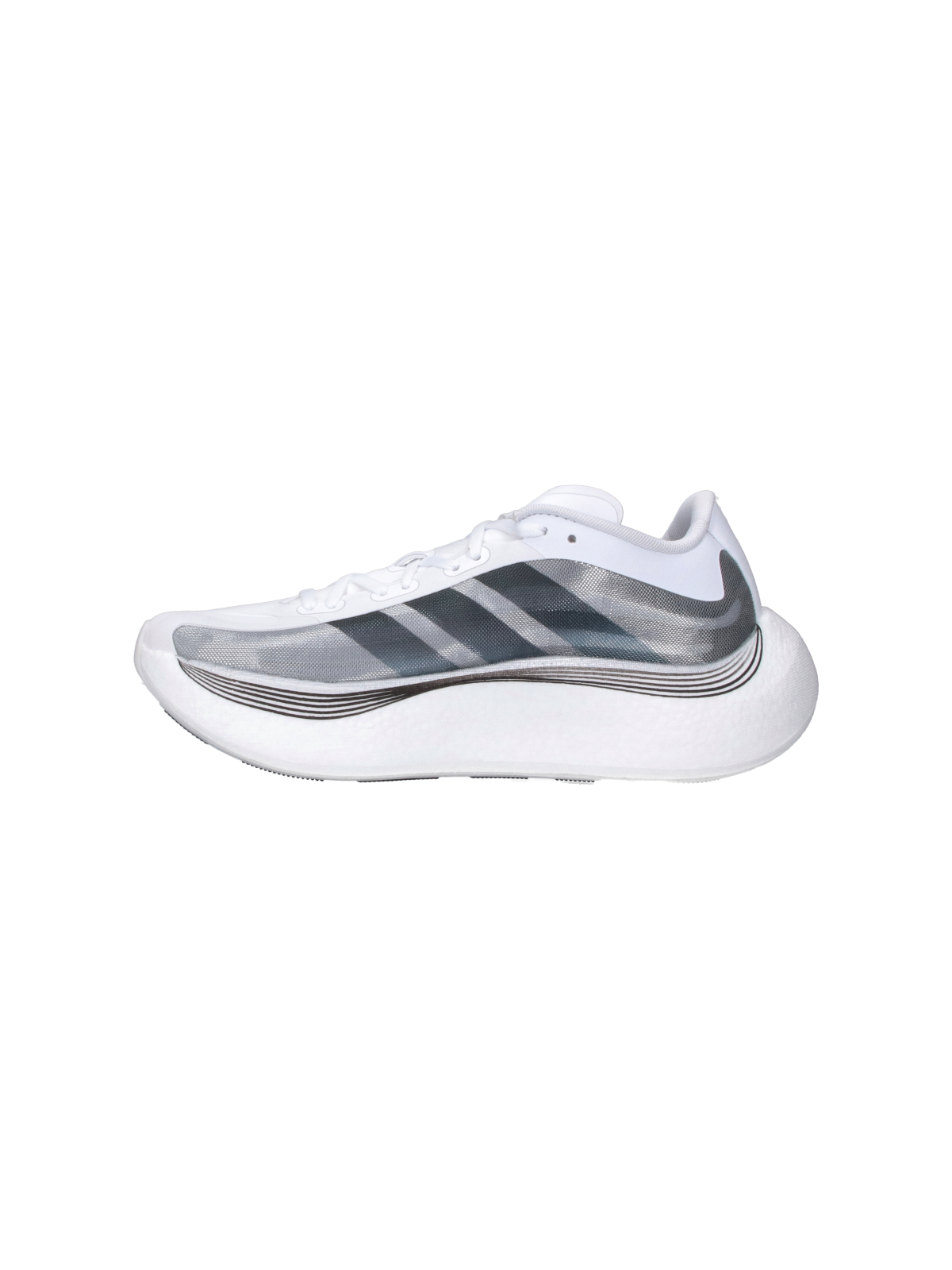 [Adidas] Sneakers FW26 LA5997CBLACK FTWWHT SILVMT
