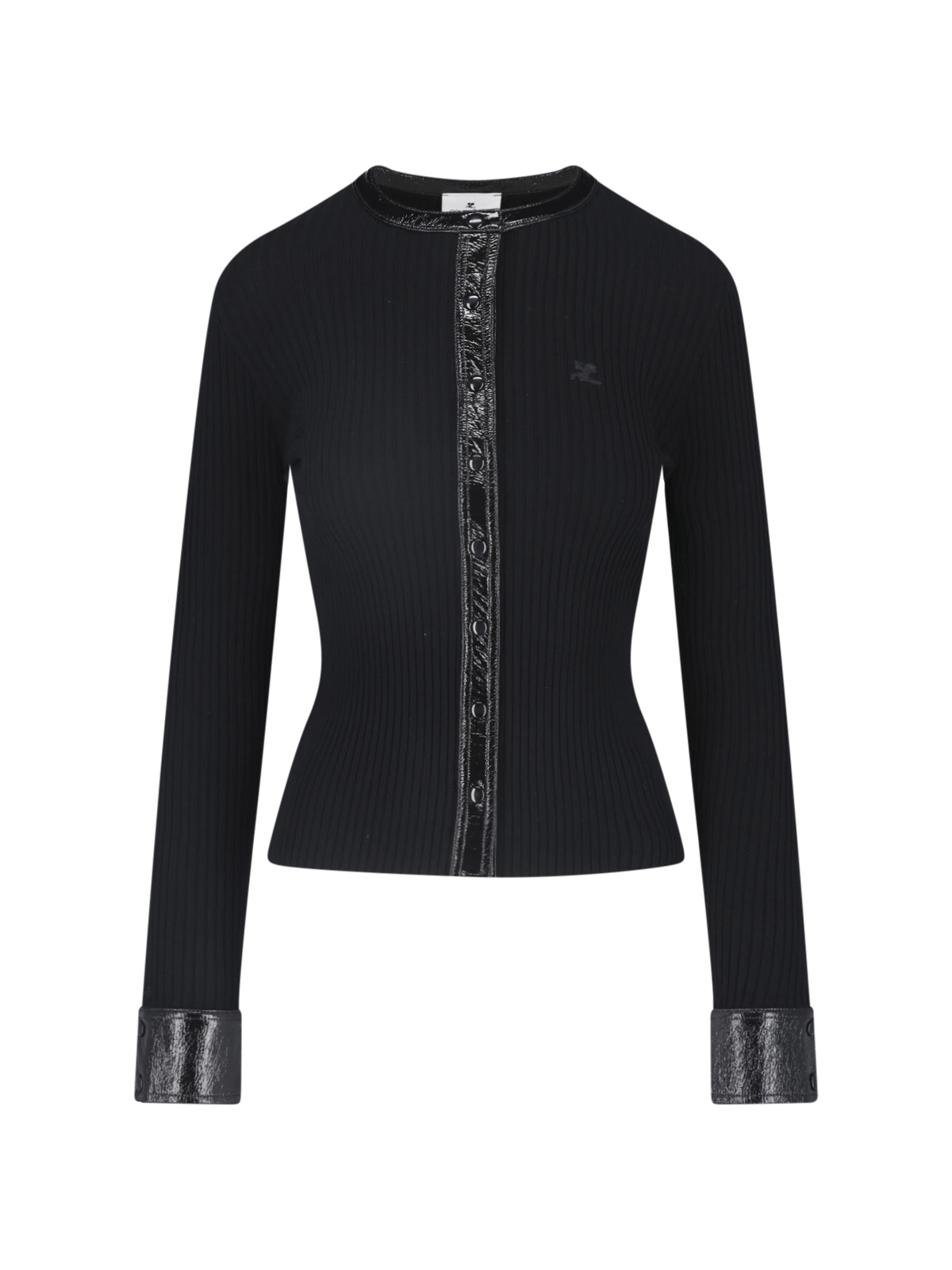 [Courreges] Knitwear FW26 326MGI056FI00019999