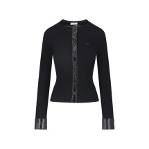 [Courreges] Knitwear FW26 326MGI056FI00019999