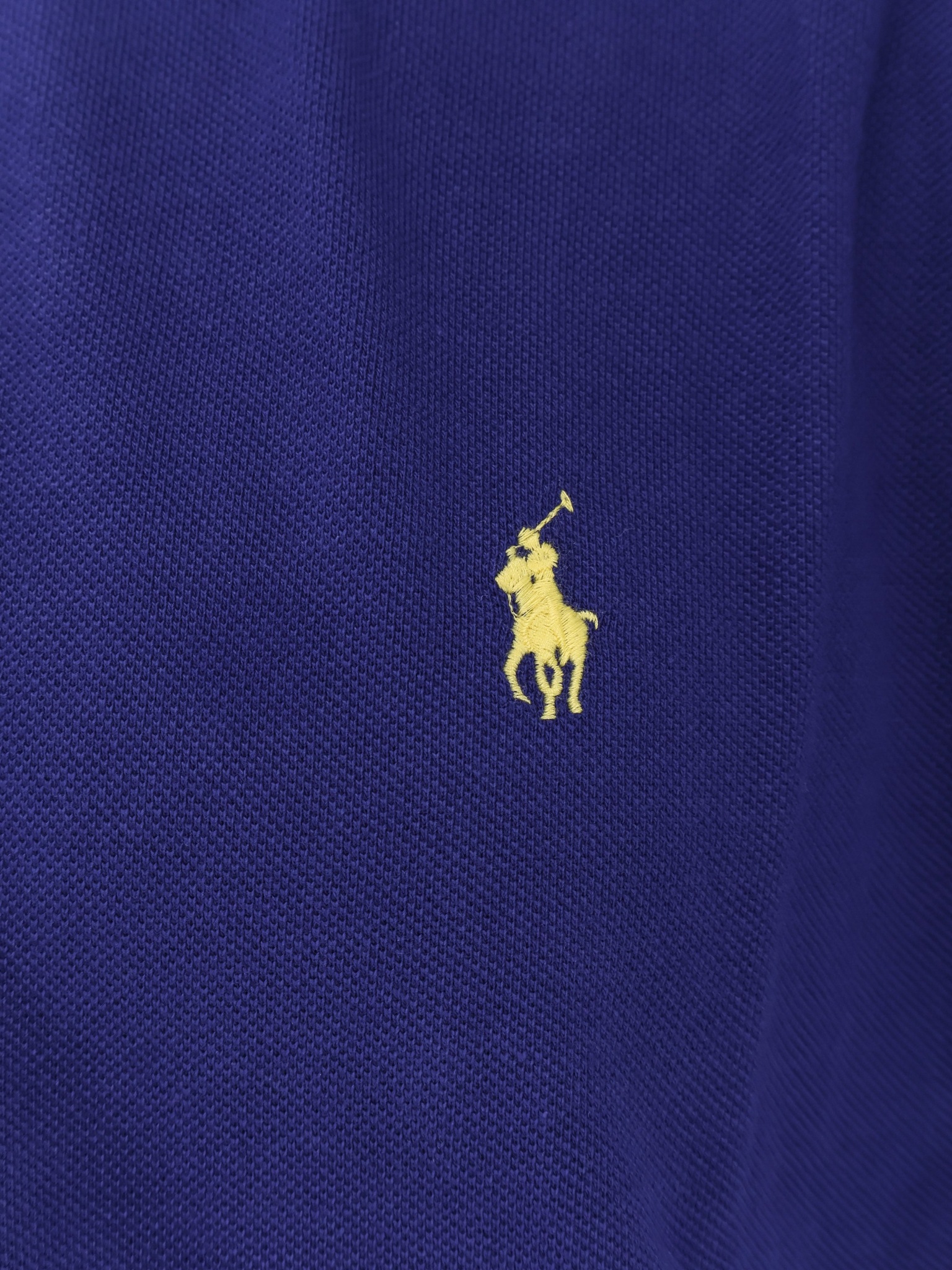 [Polo Ralph Lauren] T-shirts Short Sleeve FW26 710795080013