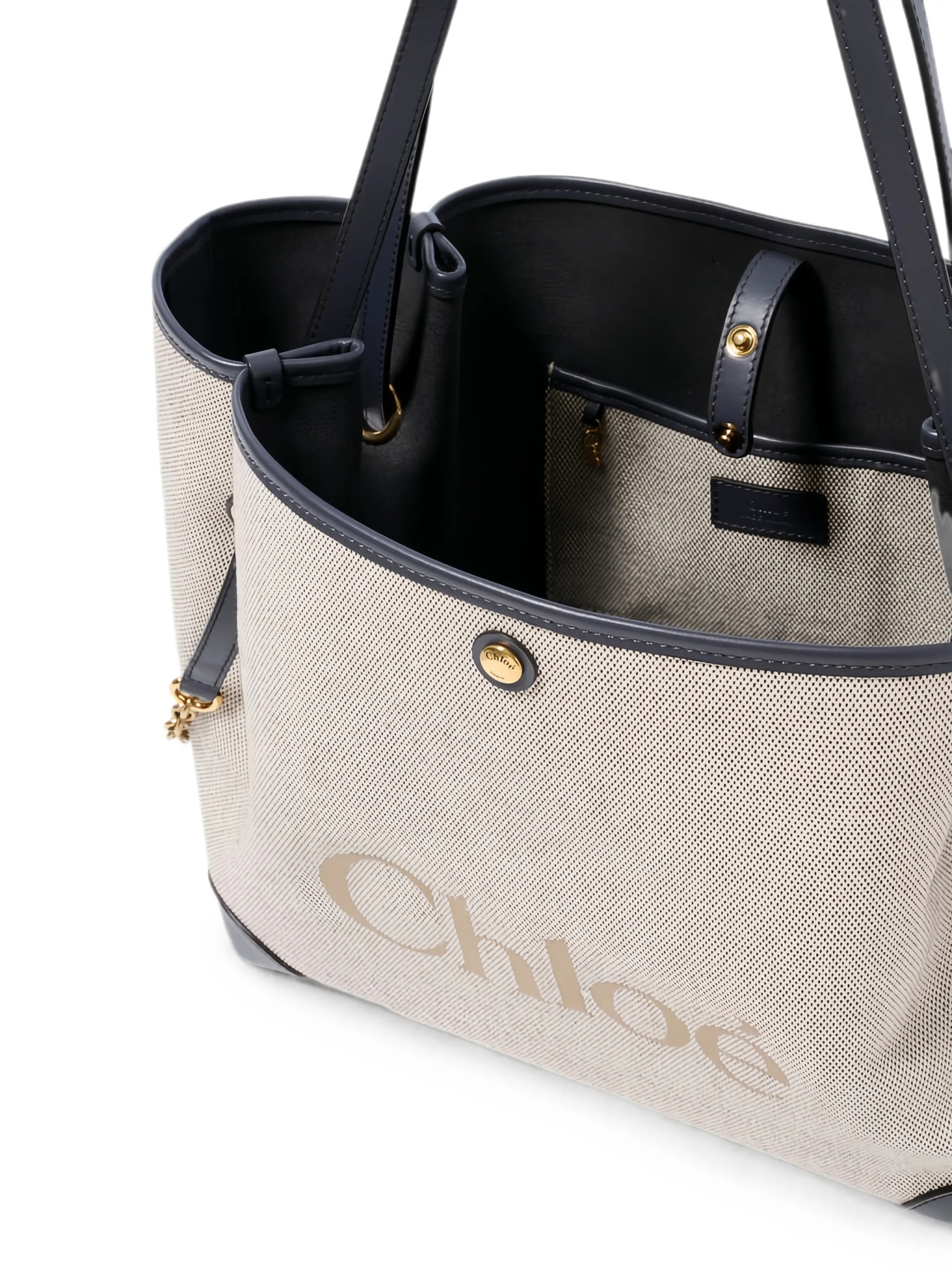 [Chloe] Tote bag FW26 26AS655S6344C