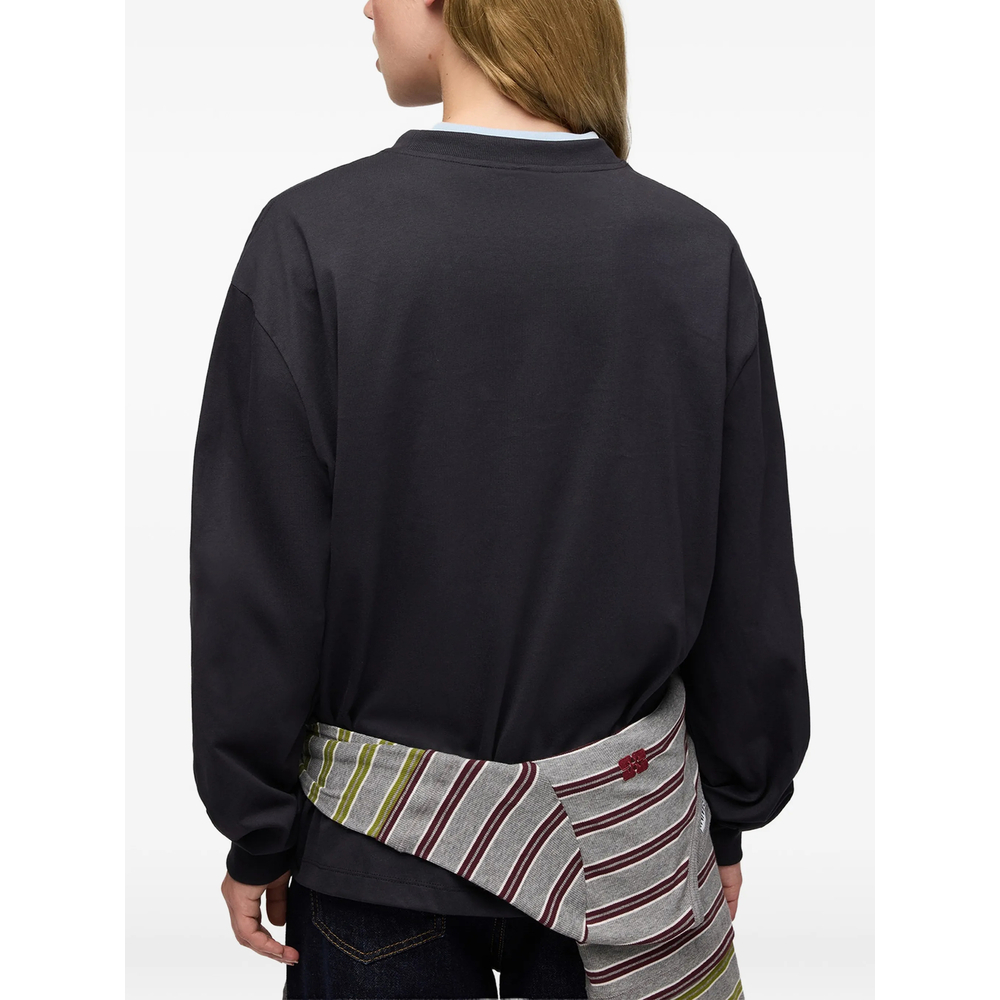 [GANNI] T-shirts FW26 A1050305  252