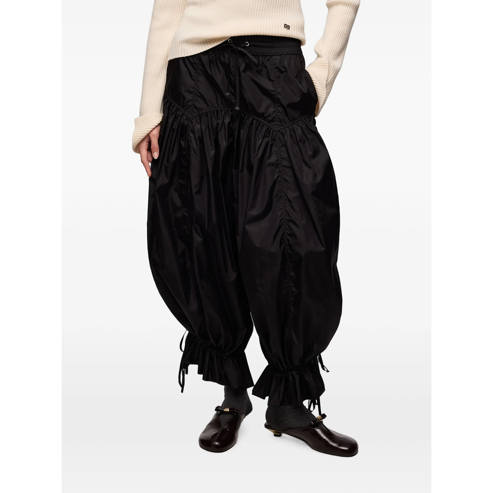 [GANNI] Trousers FW26 A1080195  099