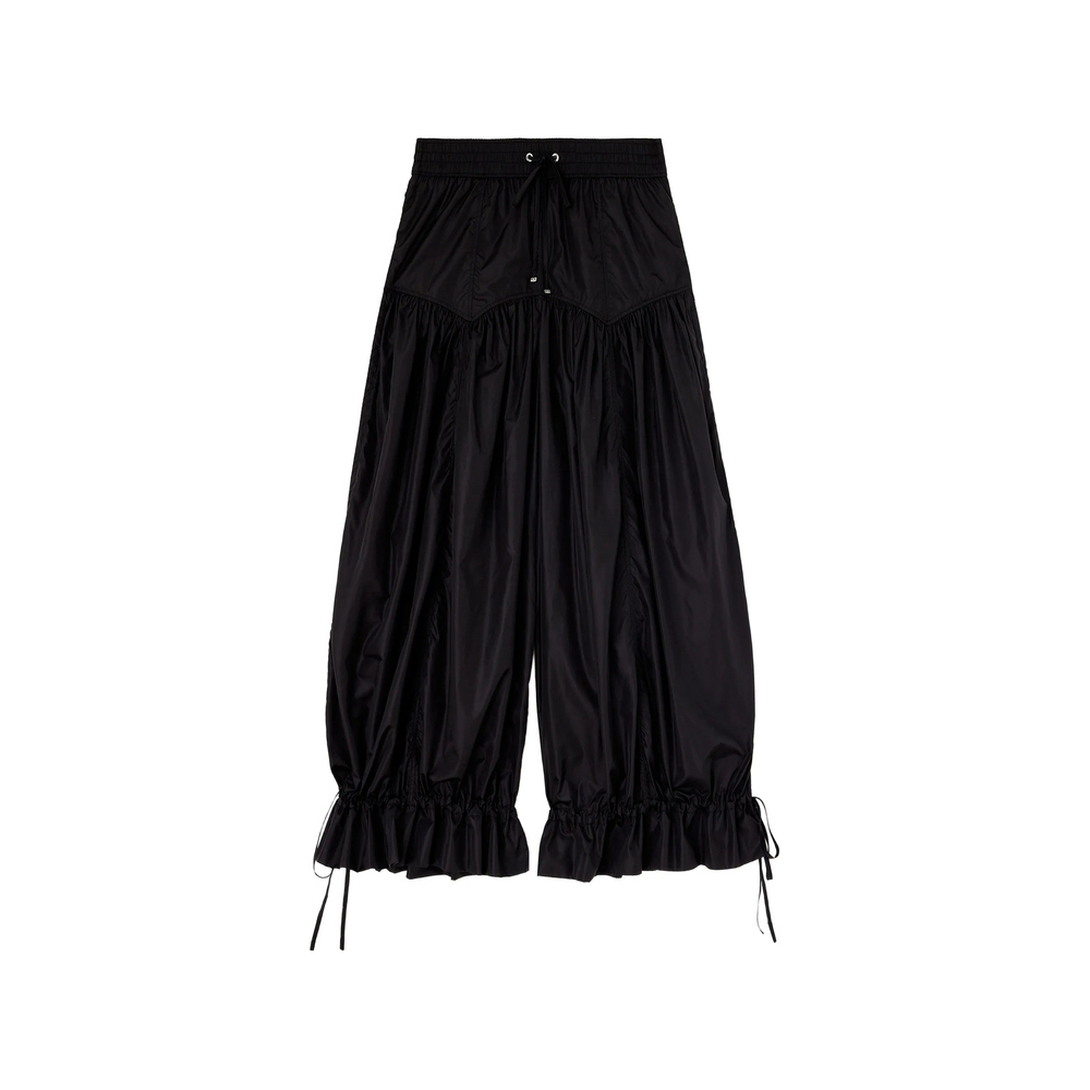 [GANNI] Trousers FW26 A1080195  099