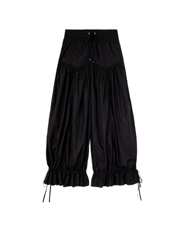 [GANNI] Trousers FW26 A1080195  099