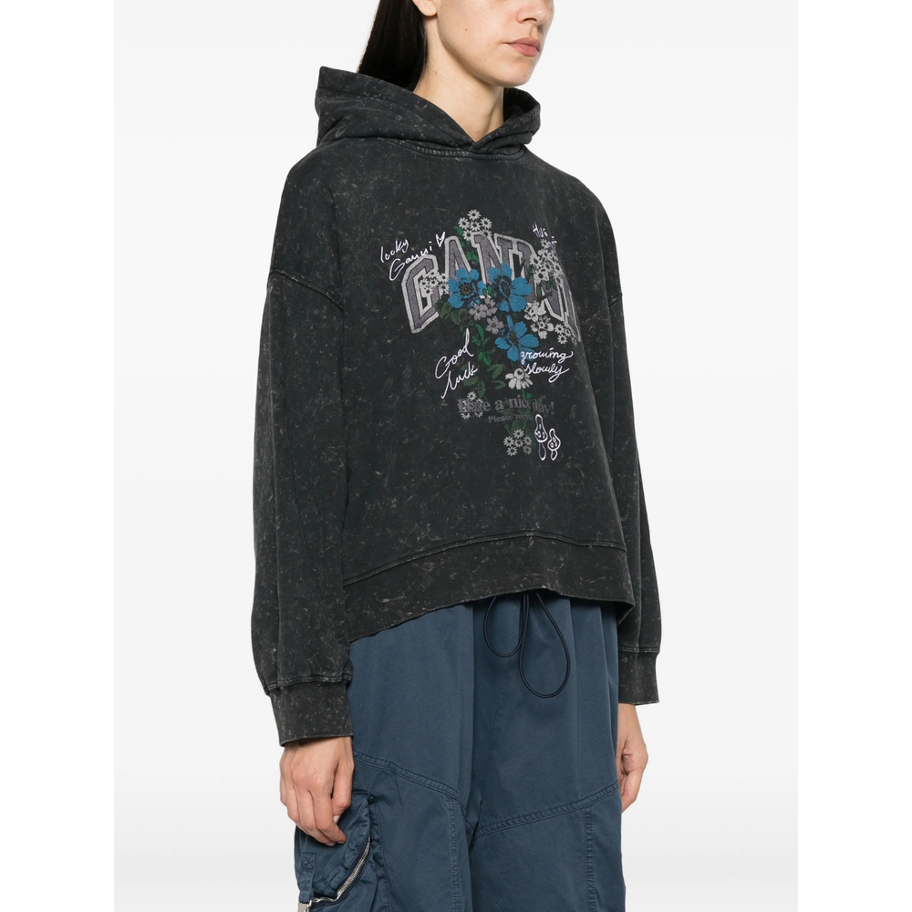 [GANNI] Top FW26 A1200005  252