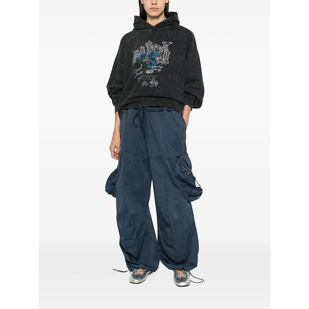 [GANNI] Top FW26 A1200005  252