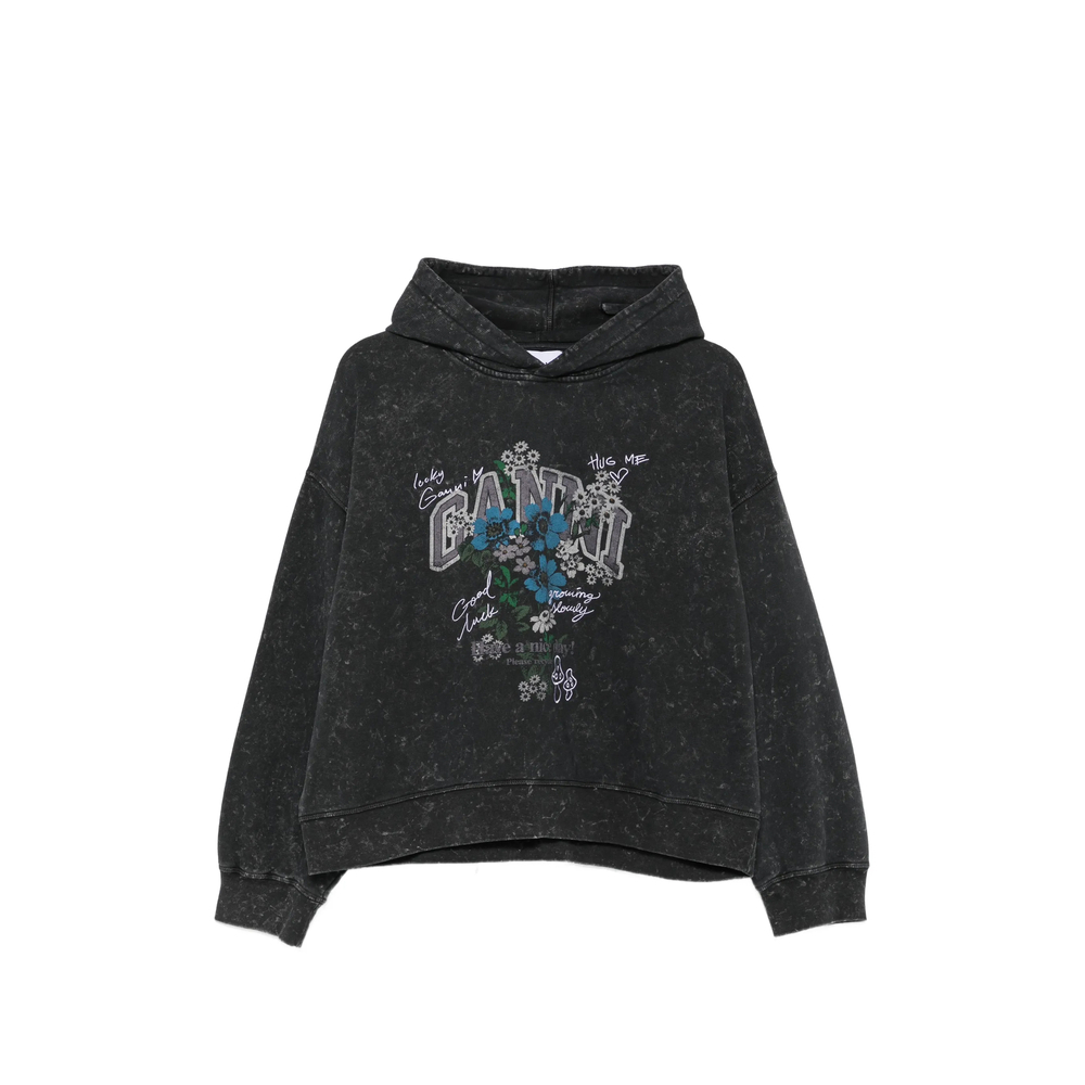 [GANNI] Top FW26 A1200005  252