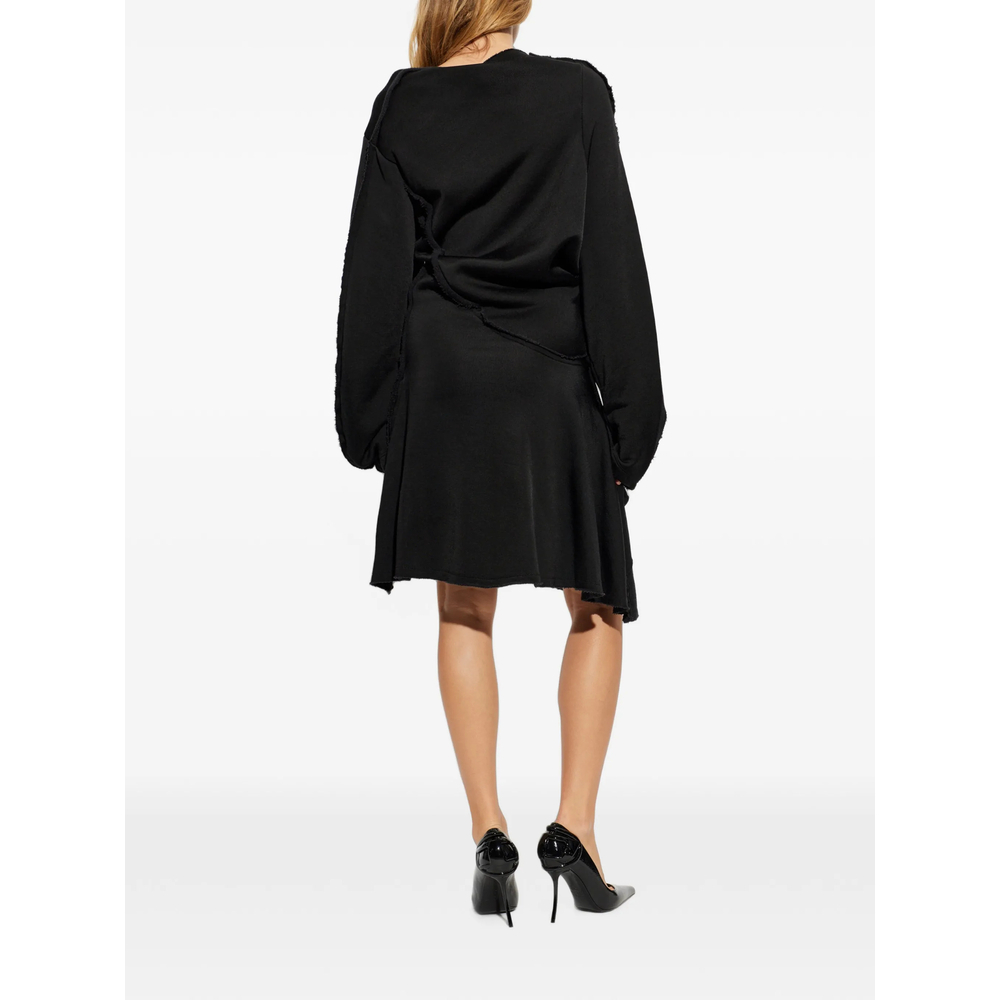 [Diesel] Dress FW26 A22242 0WEBI 900