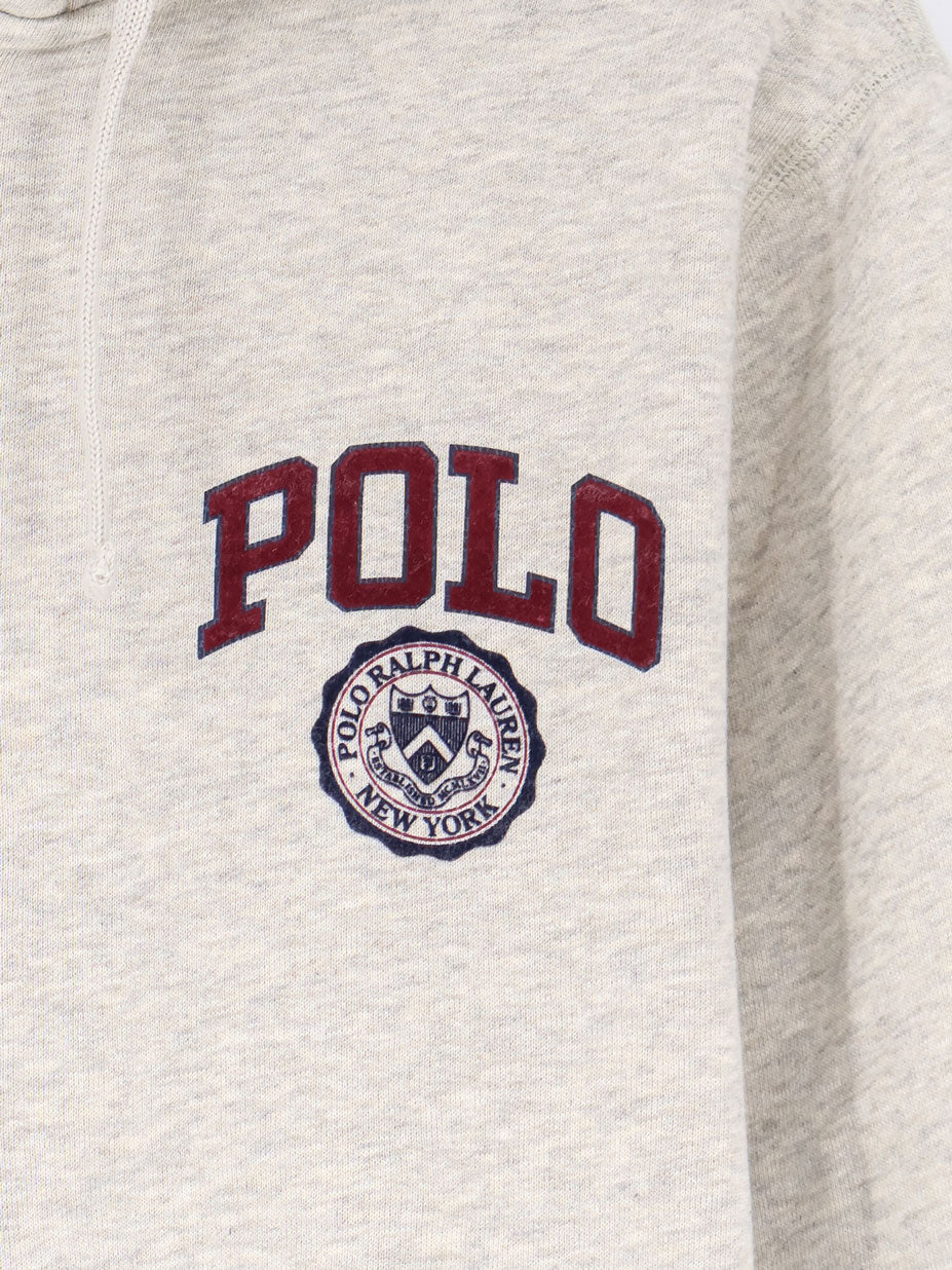 [Polo Ralph Lauren] Sweatshirt FW26 710B26151003
