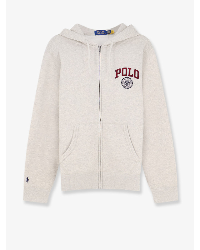 [Polo Ralph Lauren] Sweatshirt FW26 710B26151003