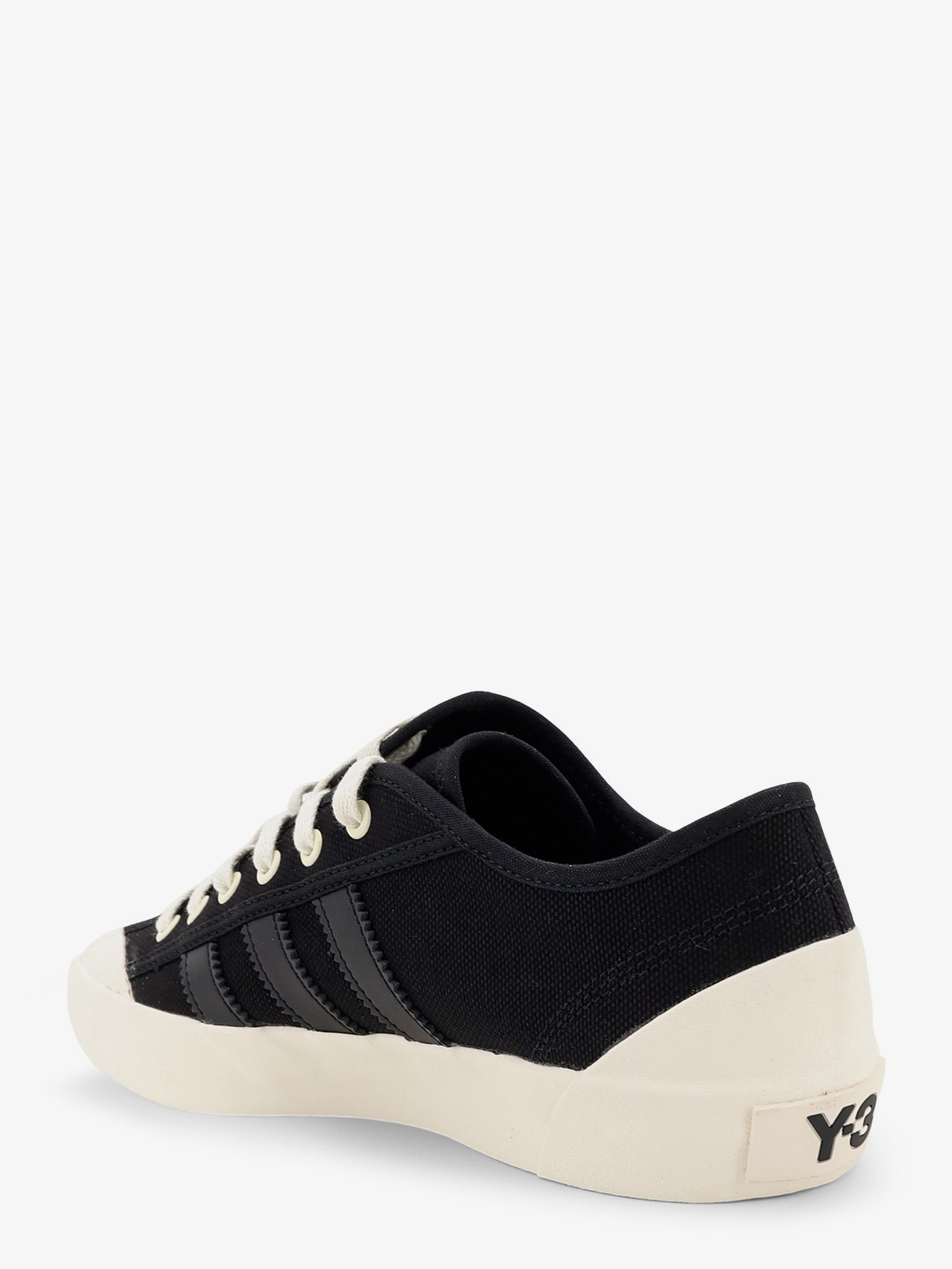 [adidas Y-3] Sneakers FW26 KH9321BLACK