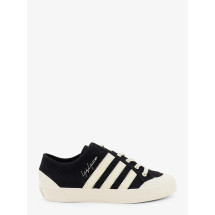 [adidas Y-3] Sneakers FW26 KH9321BLACK