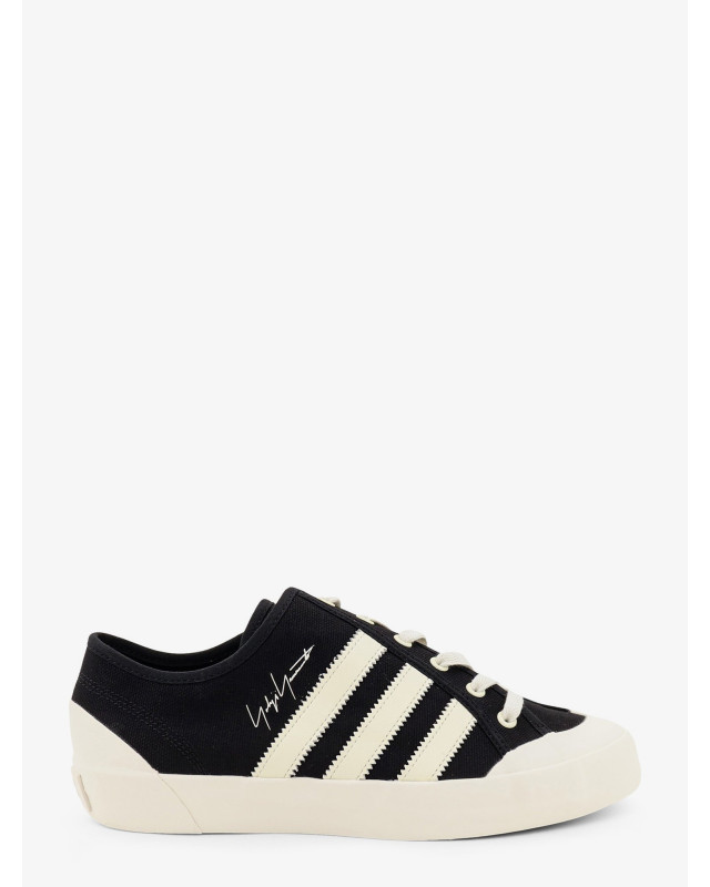 [adidas Y-3] Sneakers FW26 KH9321BLACK