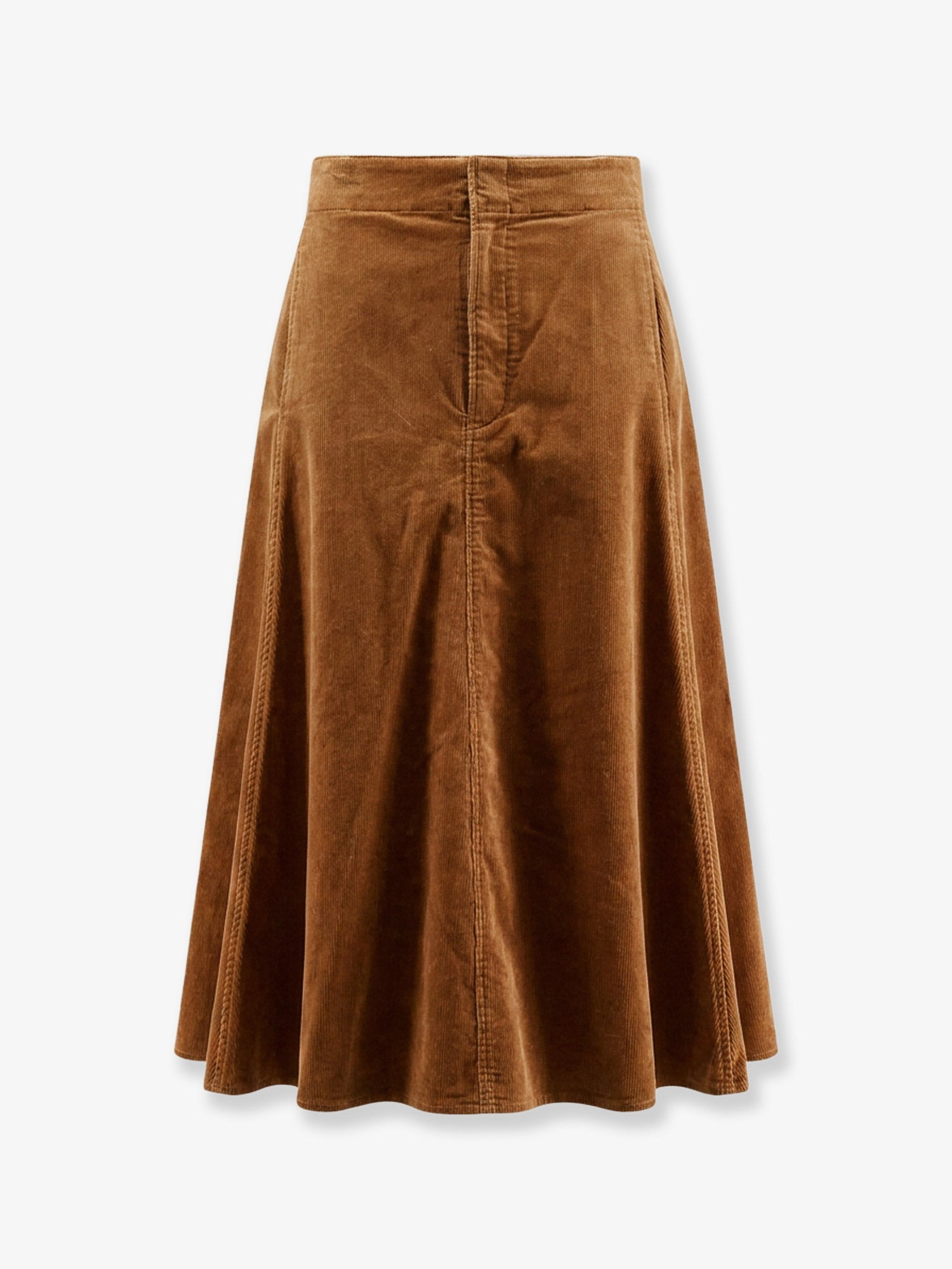 [Polo Ralph Lauren] Long skirt FW26 211B17568001