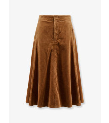[Polo Ralph Lauren] Long skirt FW26 211B17568001