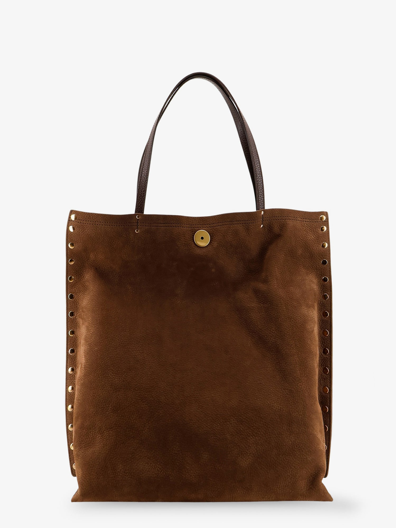 [Zanellato] Shoulder bag FW26 0687900070000MZ1164