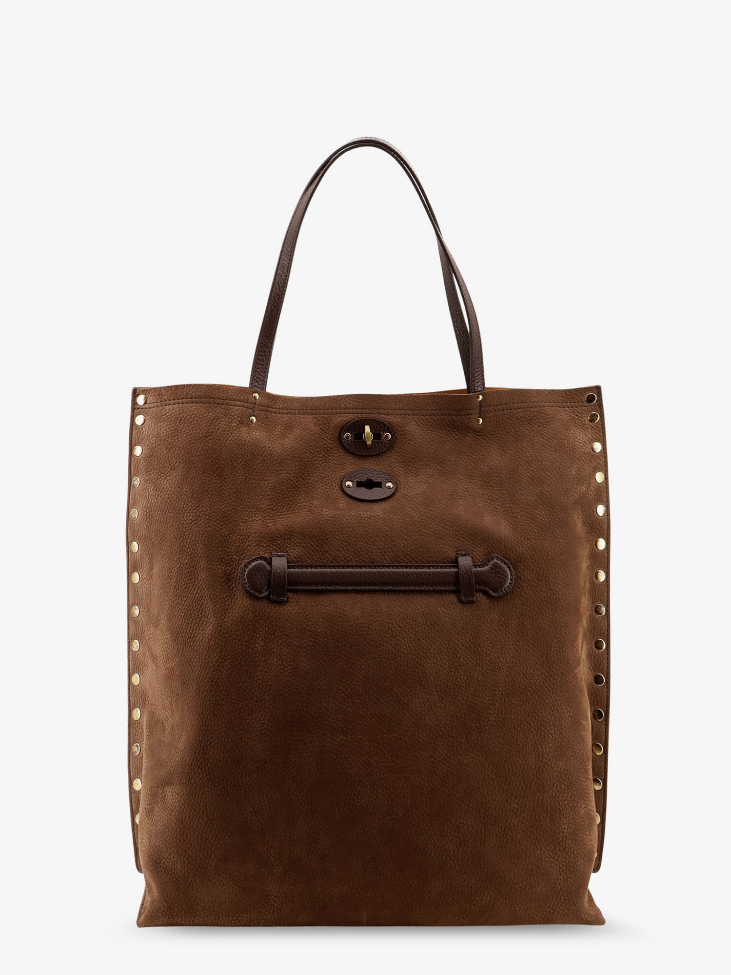 [Zanellato] Shoulder bag FW26 0687900070000MZ1164