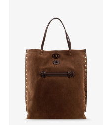 [Zanellato] Shoulder bag FW26 0687900070000MZ1164