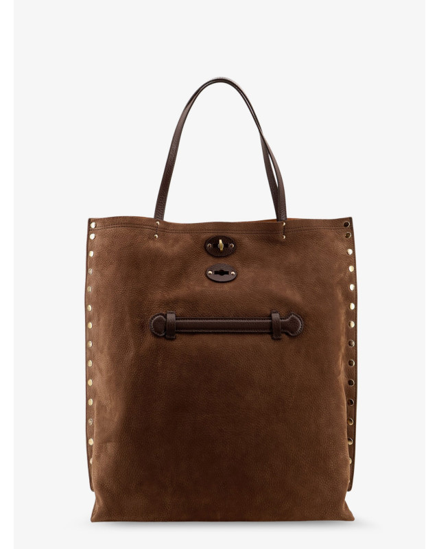[Zanellato] Shoulder bag FW26 0687900070000MZ1164