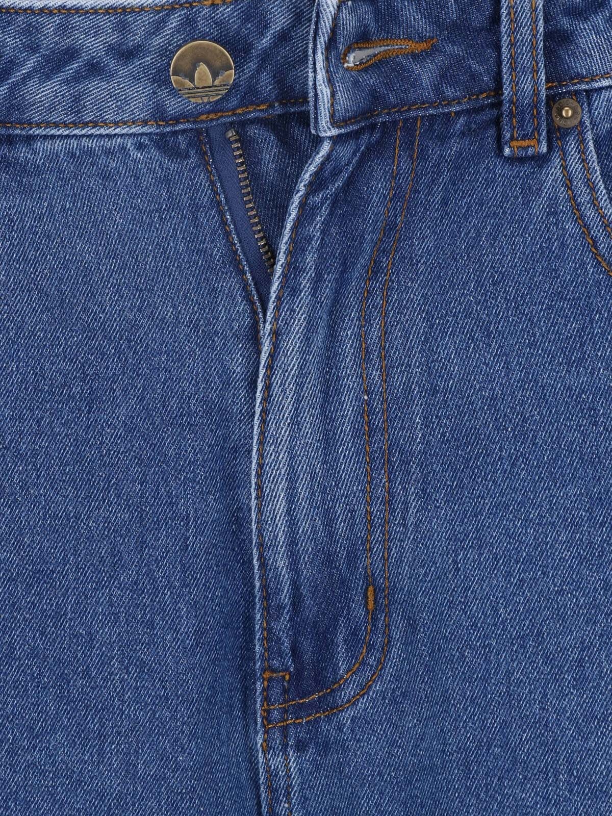 [Adidas] Jeans FW26 KS2376MEDVIN