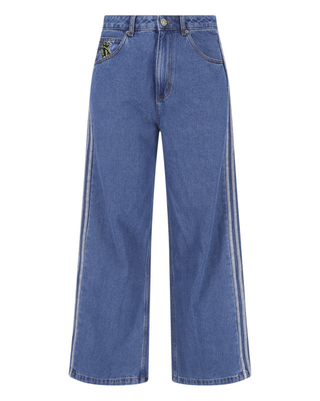 [Adidas] Jeans FW26 KS2376MEDVIN