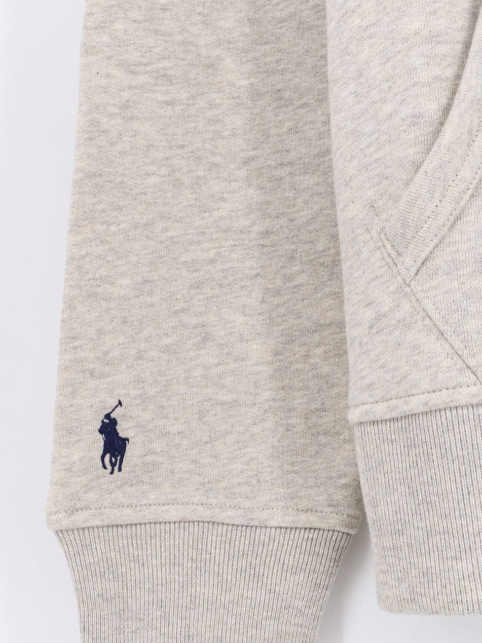 [Polo Ralph Lauren] Sweatshirt FW26 710B26149003