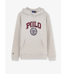 [Polo Ralph Lauren] Sweatshirt FW26 710B26149003