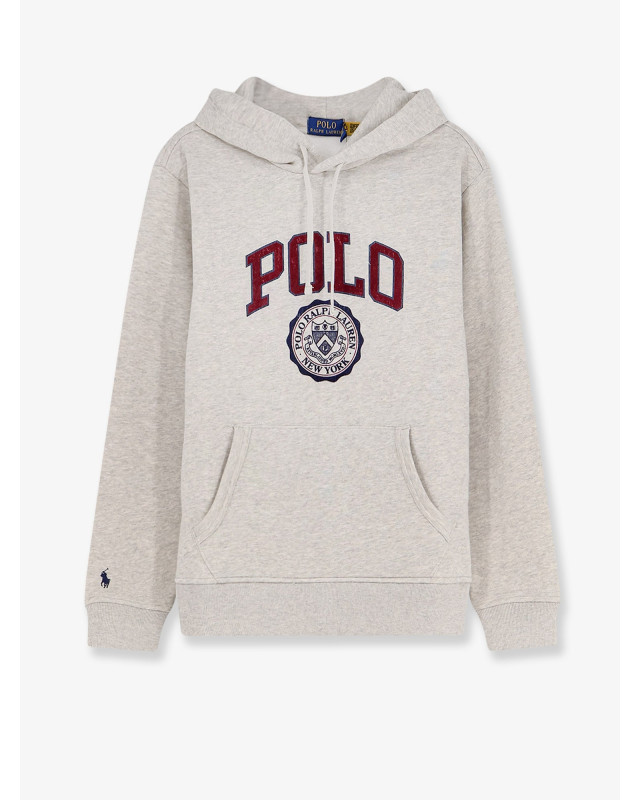 [Polo Ralph Lauren] Sweatshirt FW26 710B26149003
