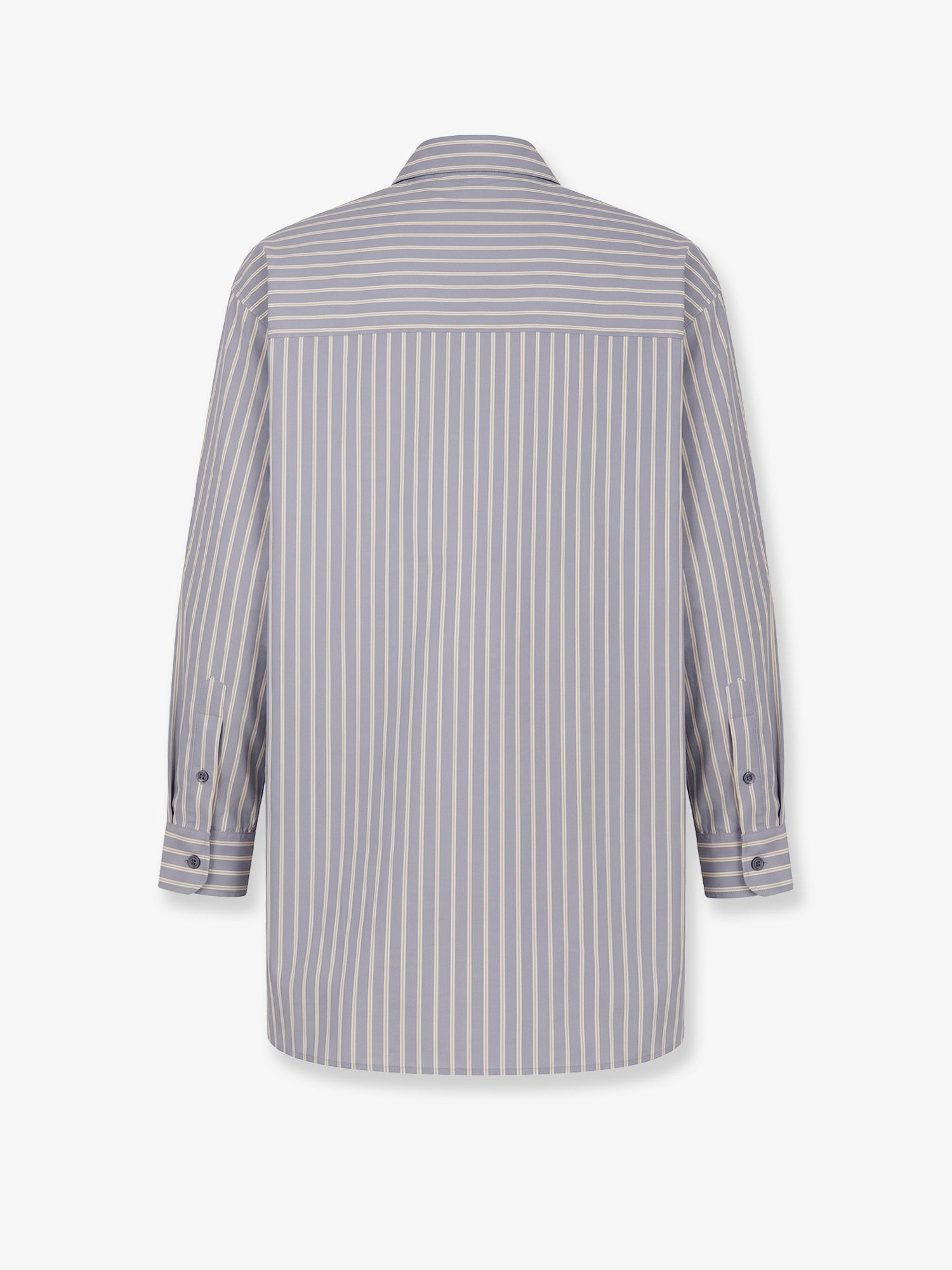[Soeur] Shirts Long Sleeve FW26 CHE1233GRENADEGRI3626W
