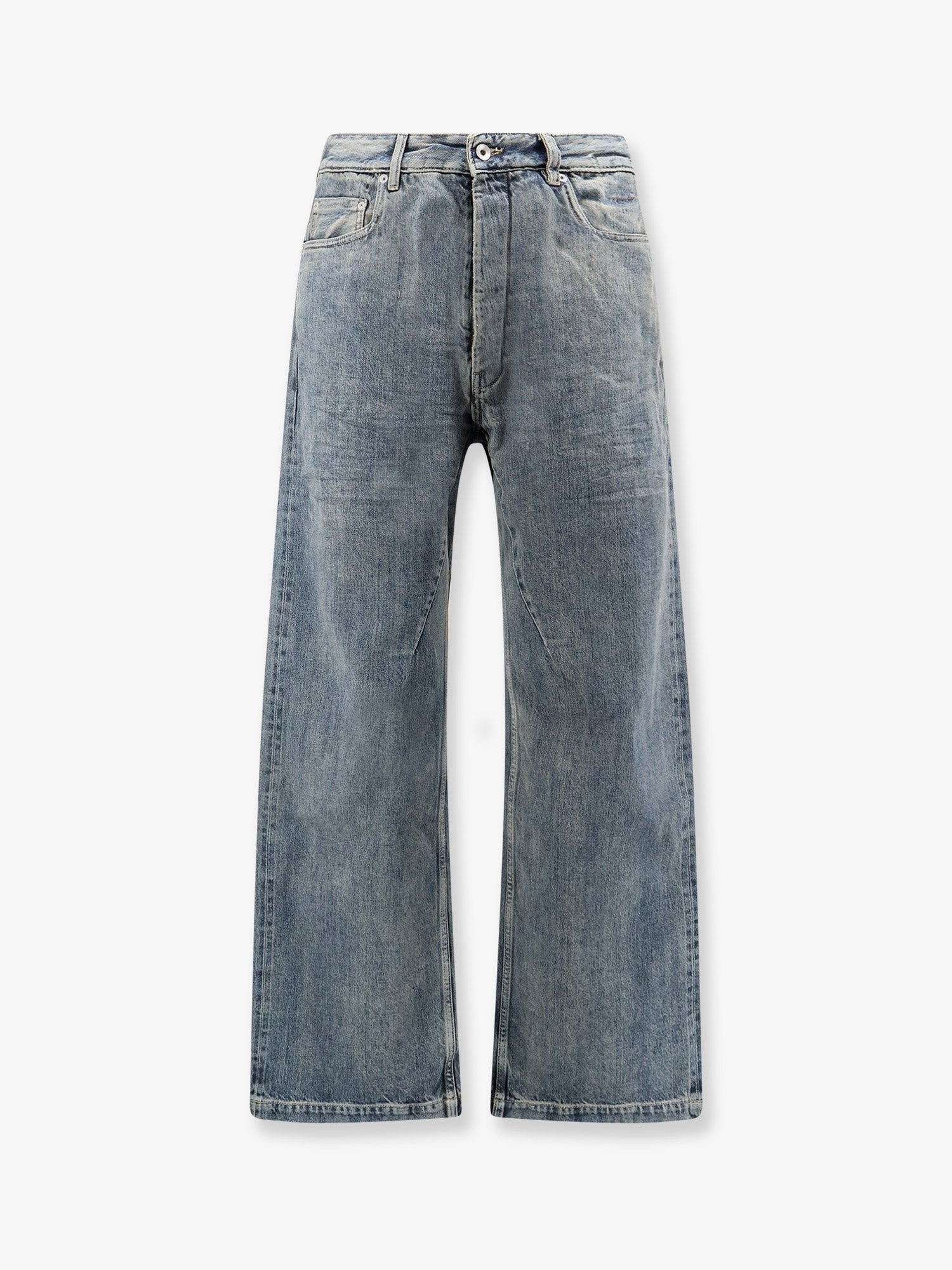 [Drkshdw] Jeans FW26 DU02F6351DMI56