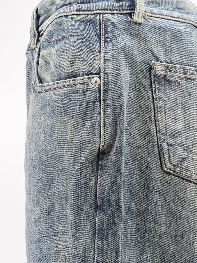 [Drkshdw] Jeans FW26 DU02F6351DMI56