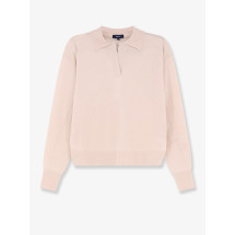 [Soeur] Knitwear FW26 PUL0279FLEMINGROS1325W